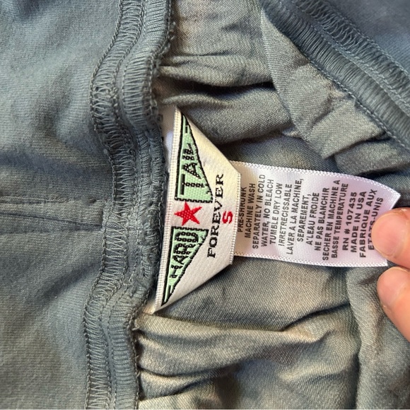 Elegant Ombre Wide Leg Pants - Picture 4 of 4